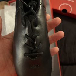 Capezio Cadence Tap Shoe
