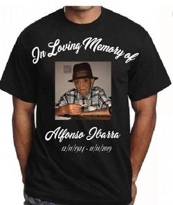 Custom Printing