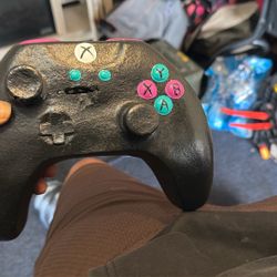 Xbox Piggy Bank 