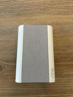 Ring Chime Pro