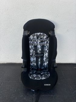 Cosco Toddler Booster Car Seat
