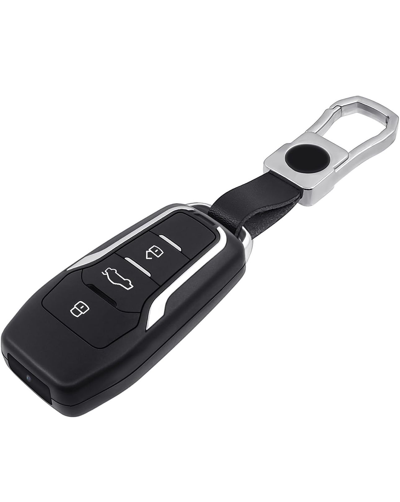 64GB Mini Body Camera,1080P Portable Video Recorder Body Cam,Loop Recording Body Worn Camera for Outdoor Home Office Security