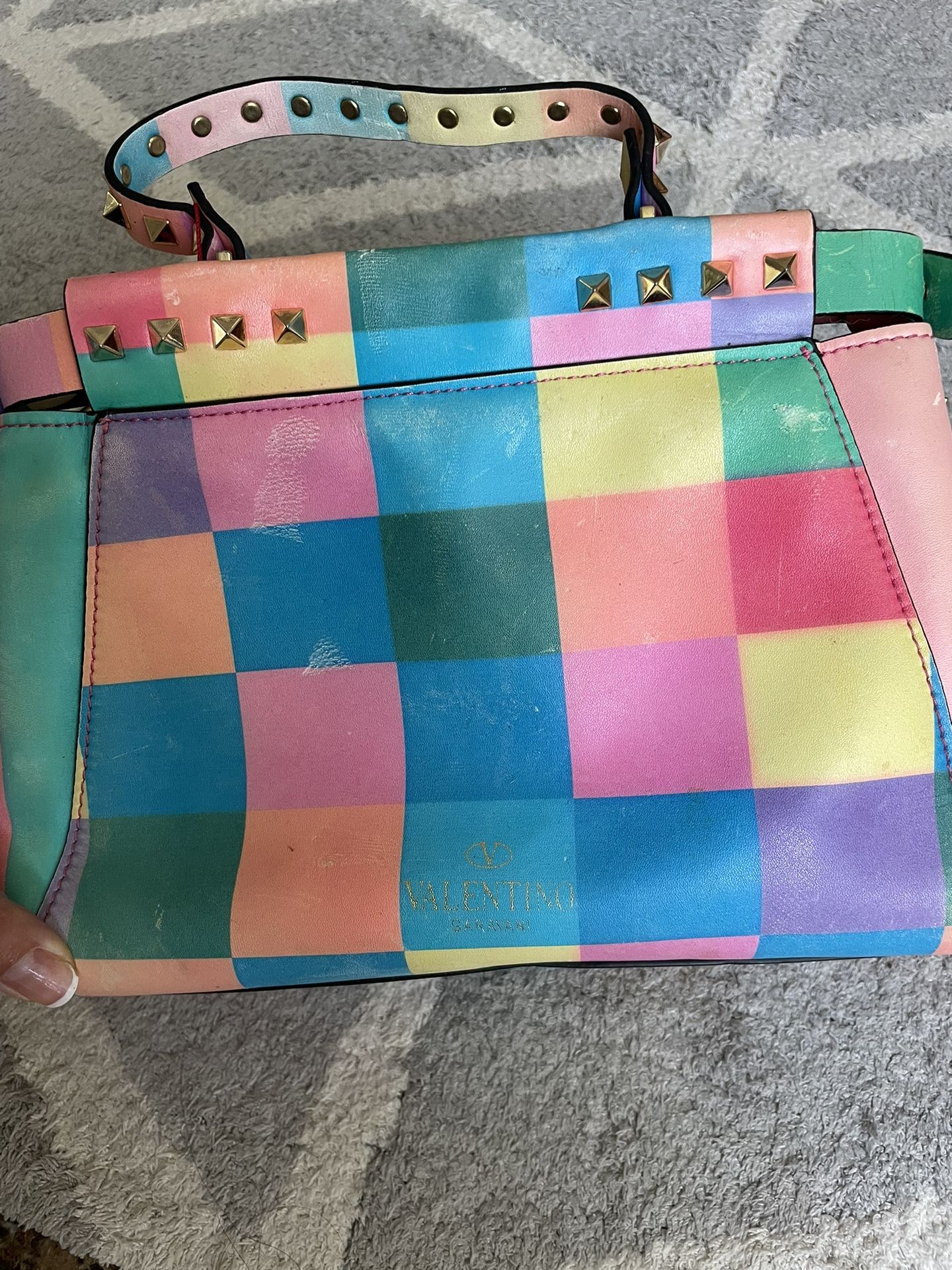 Valentino Bag for Sale in San Diego, CA - OfferUp