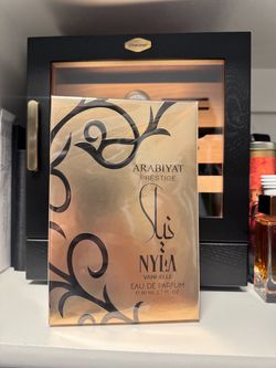 Arabiyat Prestige Nyla