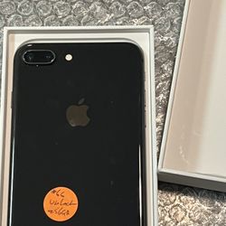 iPhone 8+ PLUS 256GB UNLOCKED Like New 