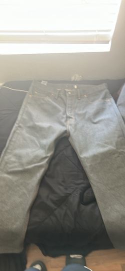 501 jeans