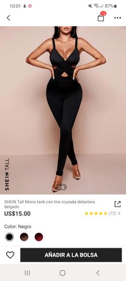 Shein Drees And Mono 