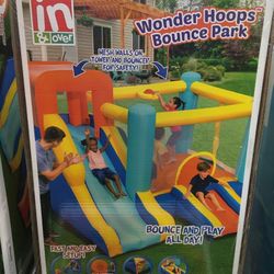 Bounce House