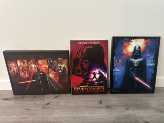 Star Wars Pictures