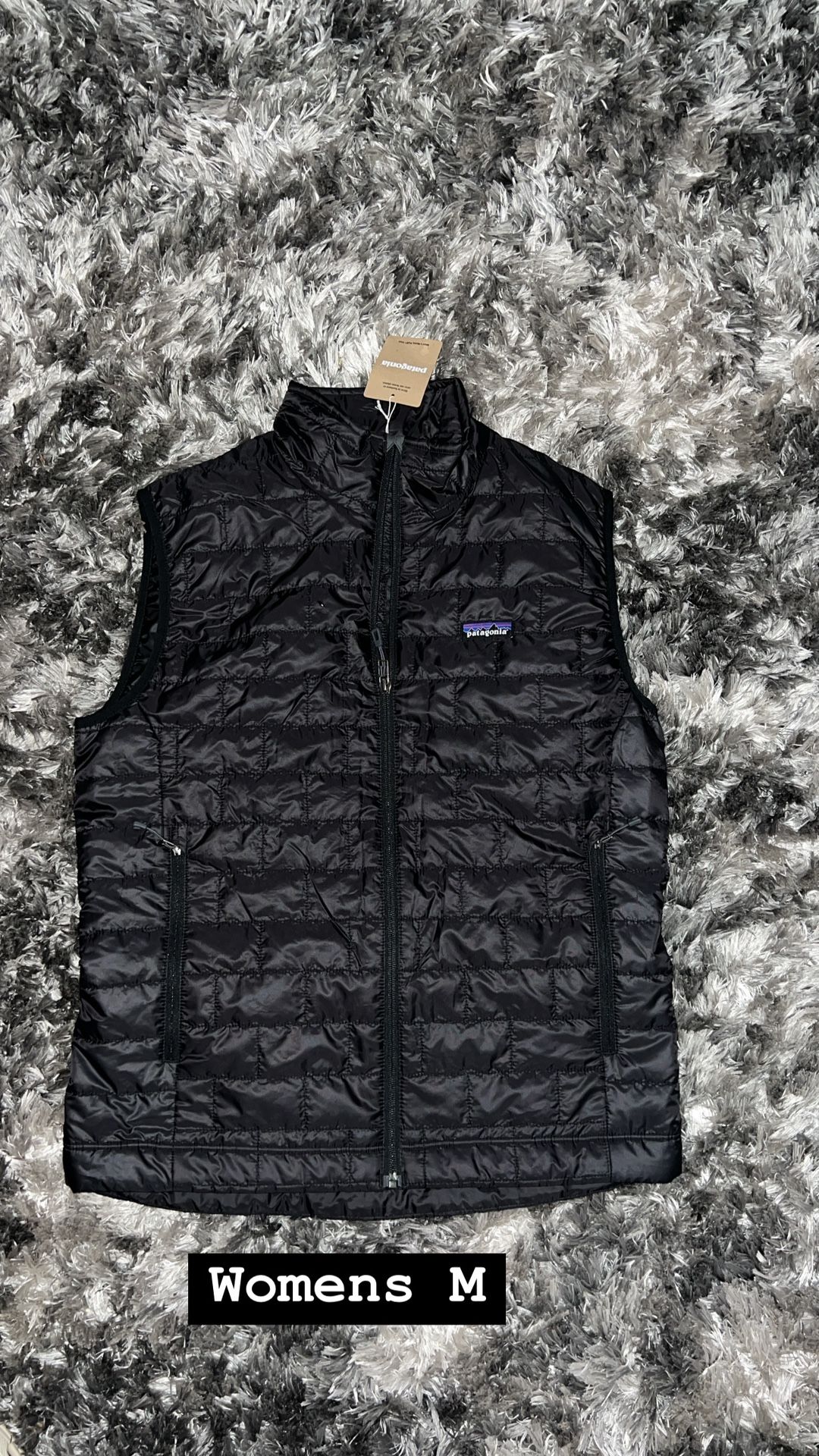 Patagonia Women