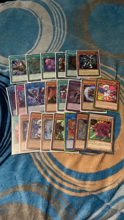 Yugioh Cards For Sale With Bulk
