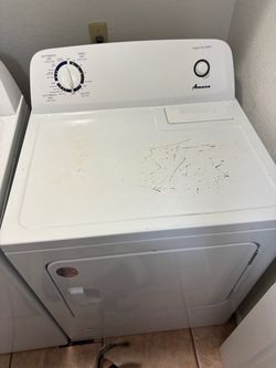 Gas Dryer