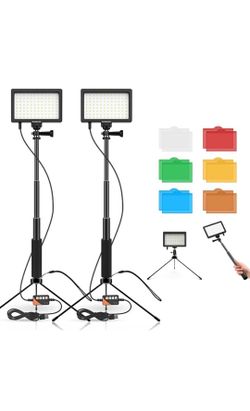 LED Video Light
