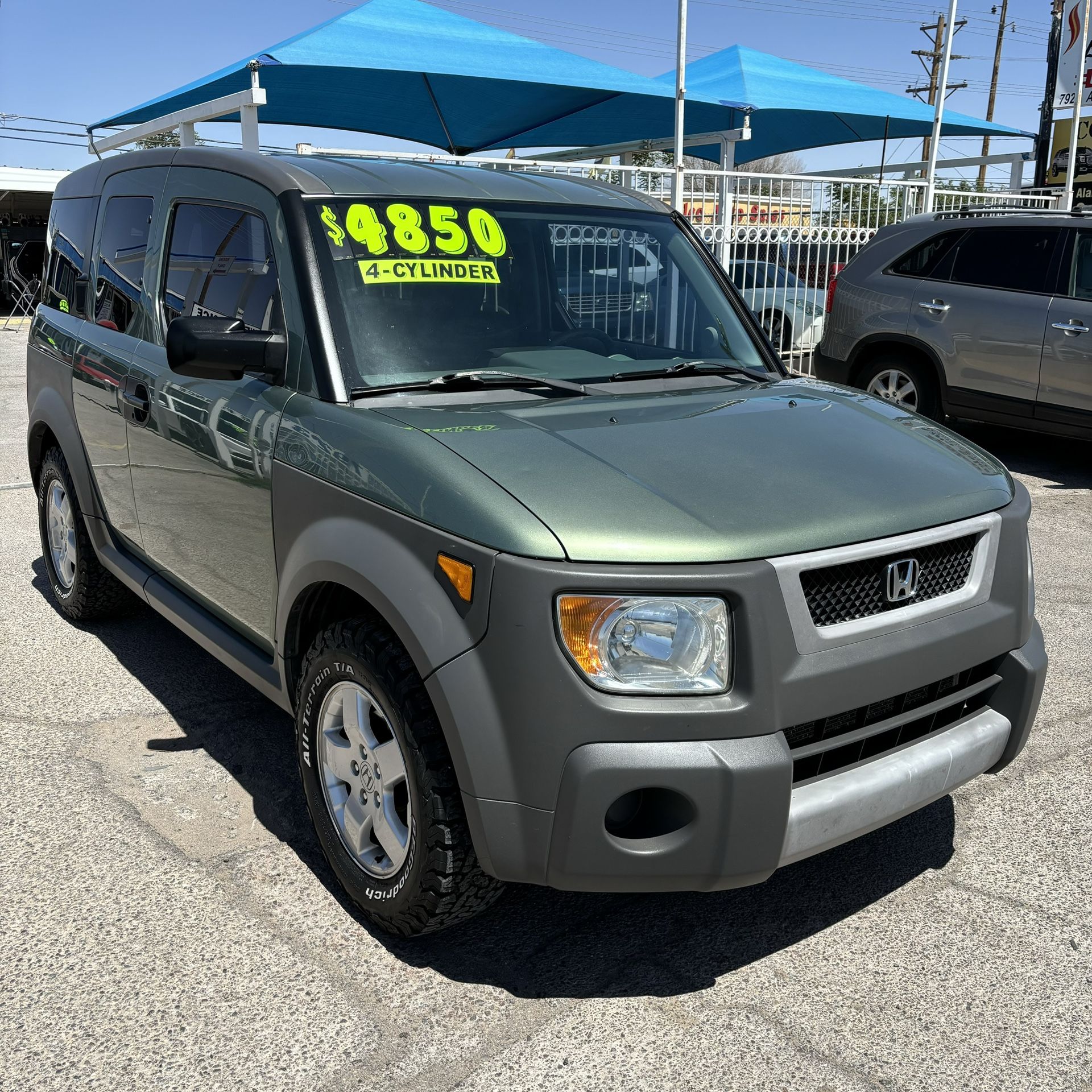 Offerup El Paso Tx