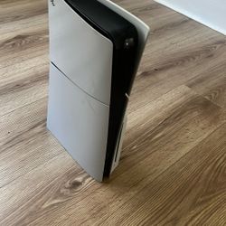 Ps5 Slim Disk Version