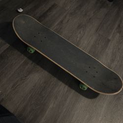 Skate Board 