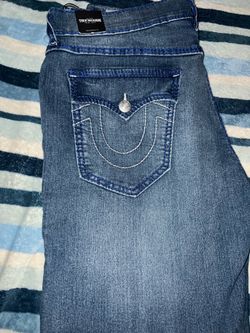 True religion pants