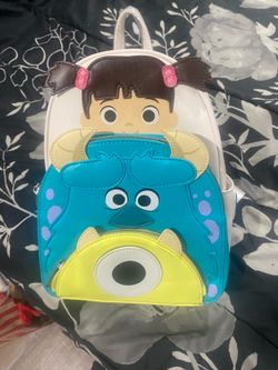 Disney small backpack