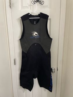 XXL Wetsuit