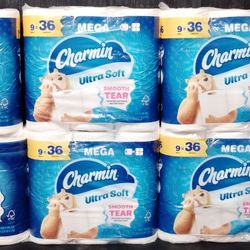 Papel Higienico / Toilet Paper 