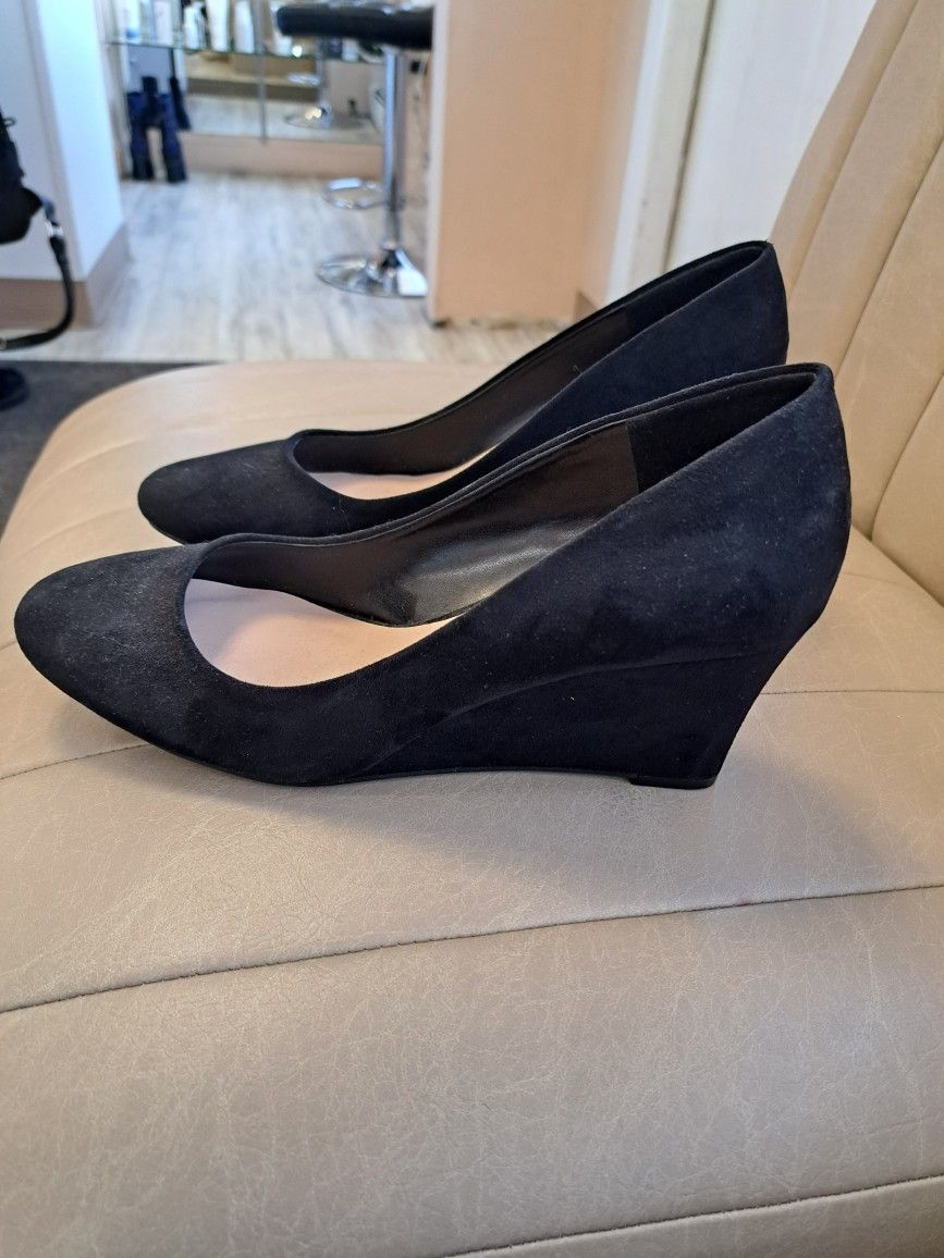 Wedge Shoes