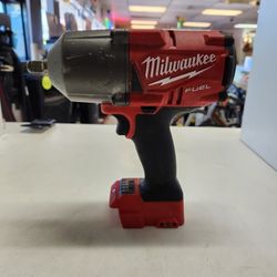 Milwaukee Impact Wrench Tool Only 