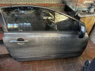Door Puerta Para Honda Civic 2006 A 2011