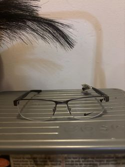 Nike glasses
