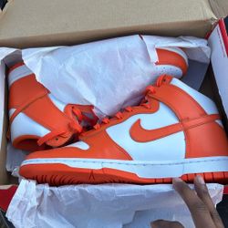 Nike Dunk High