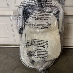 Uppa Baby Bassinet Attachment