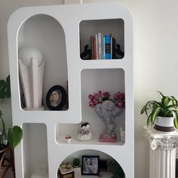 Urban Outfitters Book Shelf  OBO
