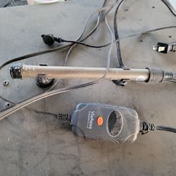 Saltwater Tank Heater 