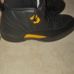 Jordan 11s Taxi Size 8