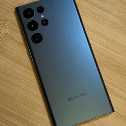 Galaxy S22 Ultra Fully Unlocked 