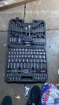 Tools New 140 Pieces Kirkland Signature 