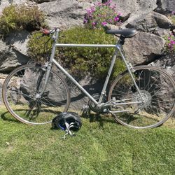 XL frame French Motobecane