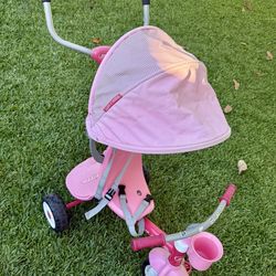 Radio Flyer Kids tricycle