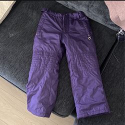 Snow Pants