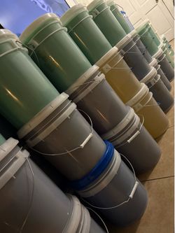 Pods/ Laundry Detergent/ Dish Soap/ Car Wash Soap/ Fabric Softener/ Degreaser/ Bleach/ Multipurpose cleaner/ Scent Beads