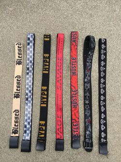 belts