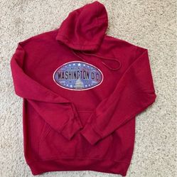 Men’s Medium Hoodie