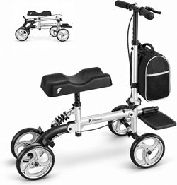 NEW Foldable Knee Scooter