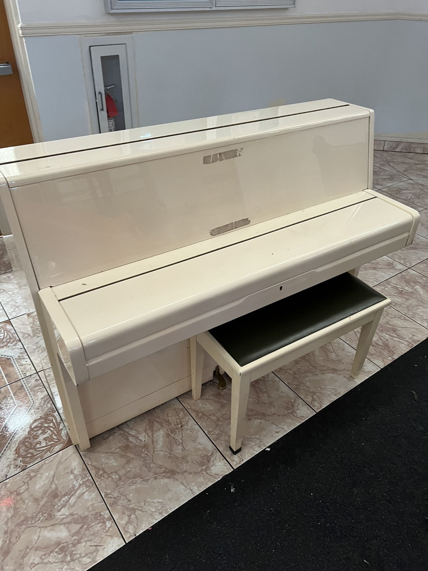 Piano