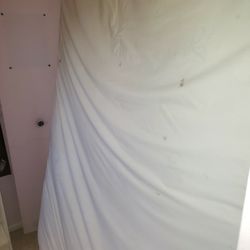 Queen Sized Mattress 