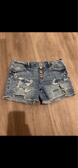 Abercrombie