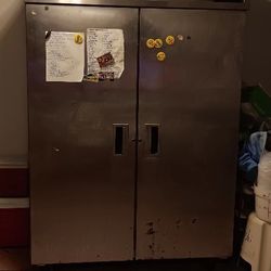 Funciona Refrigeradora 