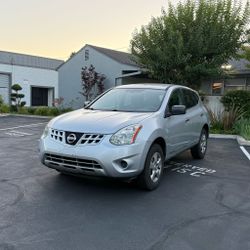 2013 Nissan Rogue
