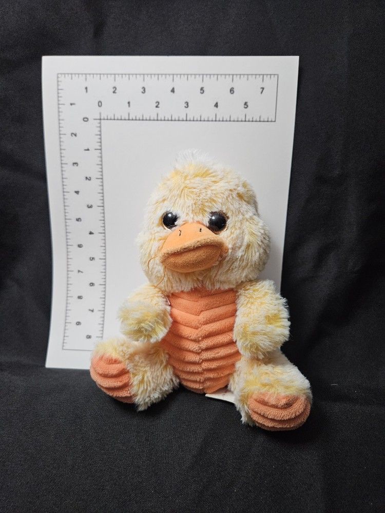 Ducky Stuffed Animal