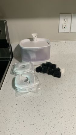 Veken Max Water Fountain