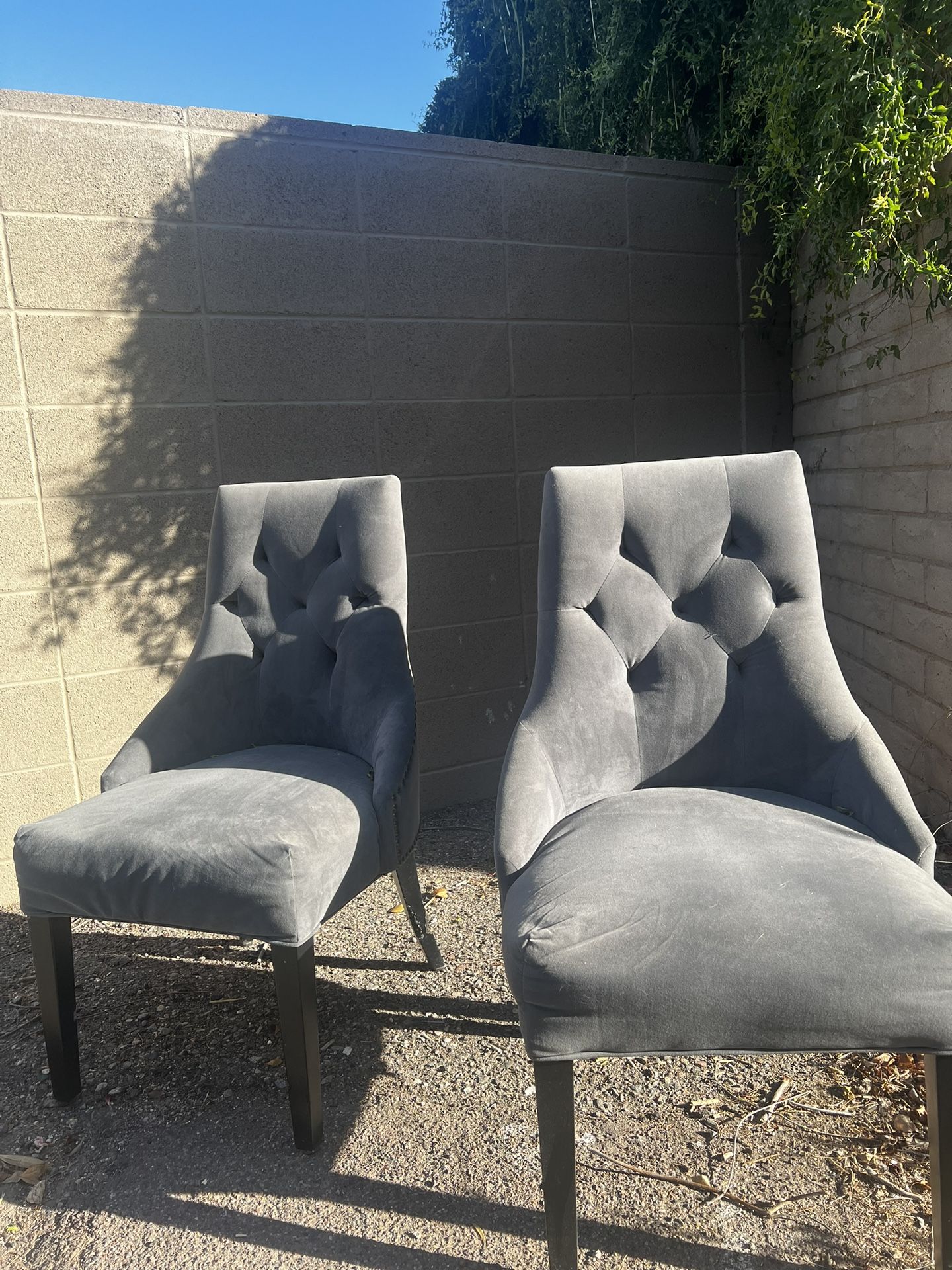 dining room Table Chairs